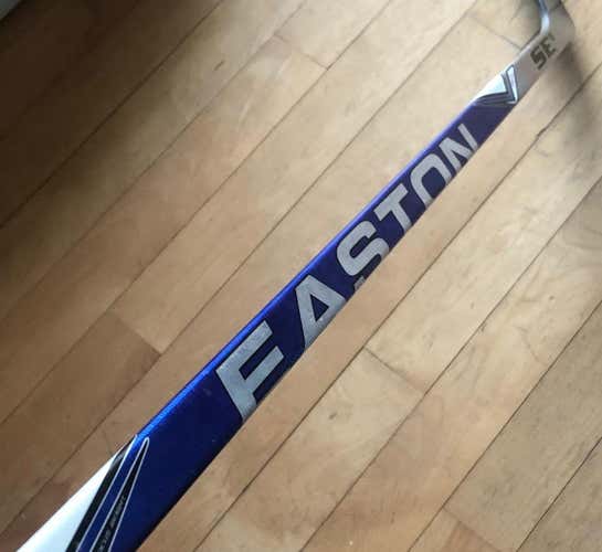 Brand New Easton SE16 Taylor Hall Pro Stock Stick