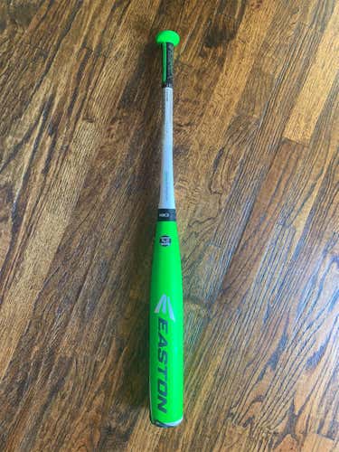 Kid Pitch (9YO-13YO) USSSA Certified Composite Mako Torq (-8) 22 oz 30" Bat