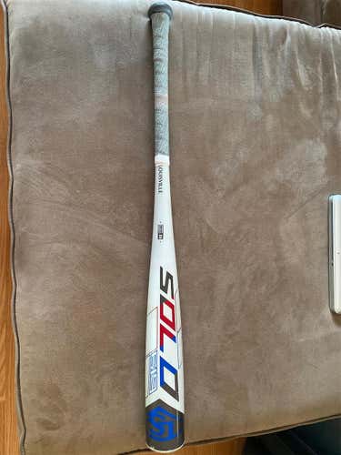 Louisville Slugger Solo 619 30in 27o