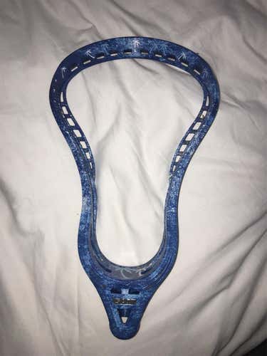 Blue New Attack & Midfield Unstrung Torque Head
