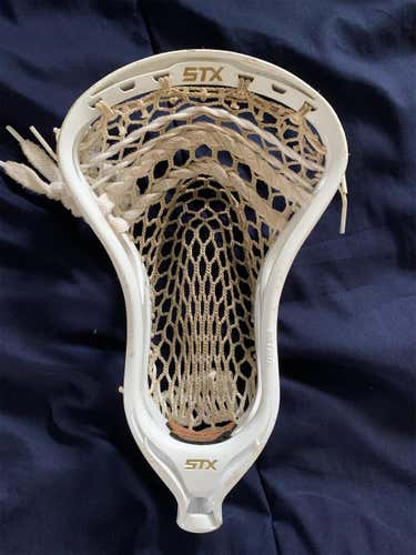 Used Strung Stallion 700 Head NOT WARPED