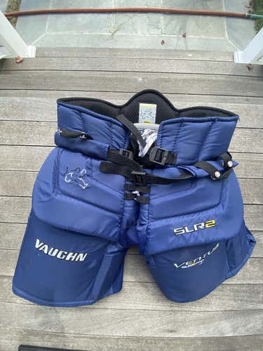 Senior Small Blue Vaughn SLR 2 Pro Ventus Blue Pants