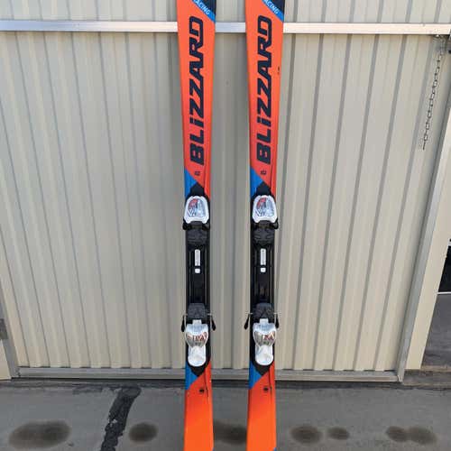 Blizzard Junior Racing RC 150 cm