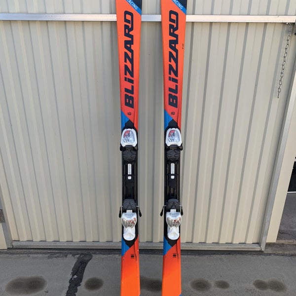 Blizzard Junior Racing RC 150 cm