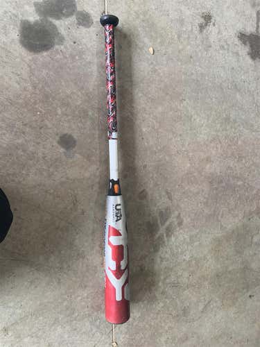 Used 2018 Composite CF Zen (-10) 20 oz 30" Bat
