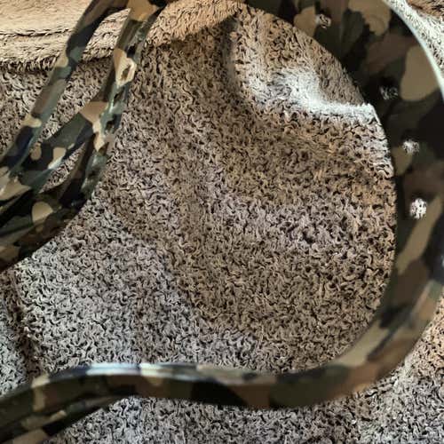 Rare Camo Only Used In 1 Game Evo 5