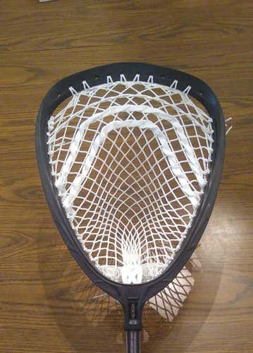 STX Shield + TMD 12d Rhombus
