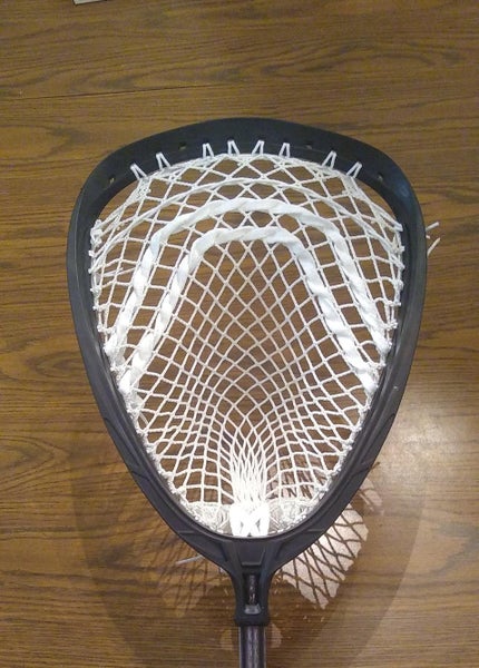 STX Shield + TMD 12d Rhombus