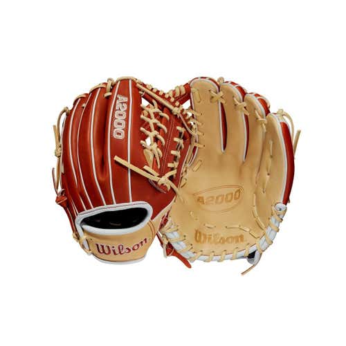 New 2021 Wilson A2000 1789 Right Hand Throw 11.5" FREE SHIPPING