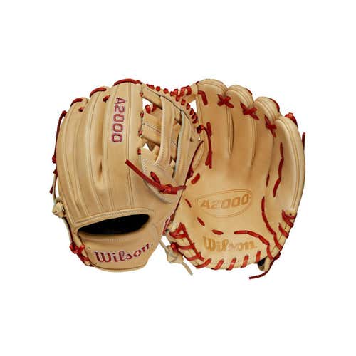 New 2021 Wilson A2000 PP05 Baseball Glove 11.5"