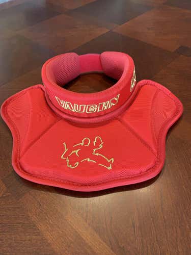 Junior Vaughn VPC 7000 Neck Guard