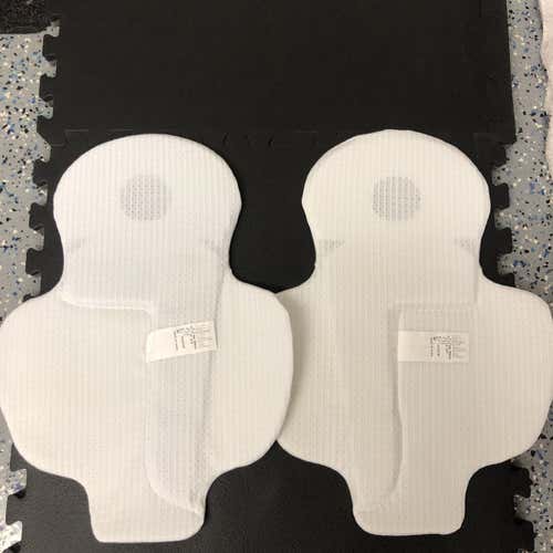 Senior Jofa Pro Stock Shin Pads