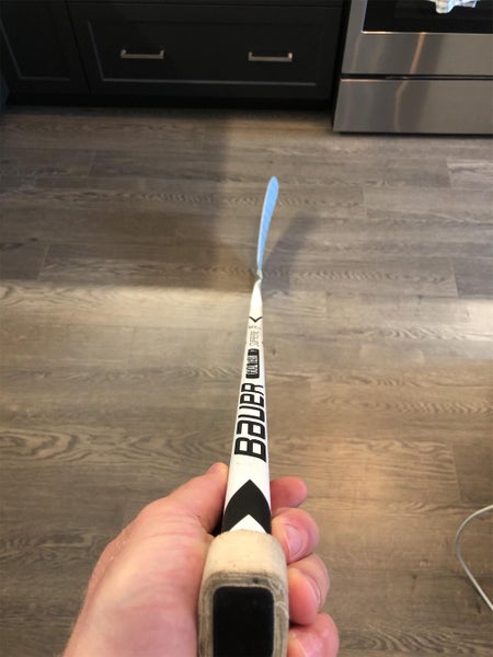 Like New Bauer Supreme 1S 25" Goalie Stick
