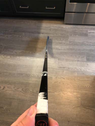 New Warrior AK27 LH 85 Flex Marleau