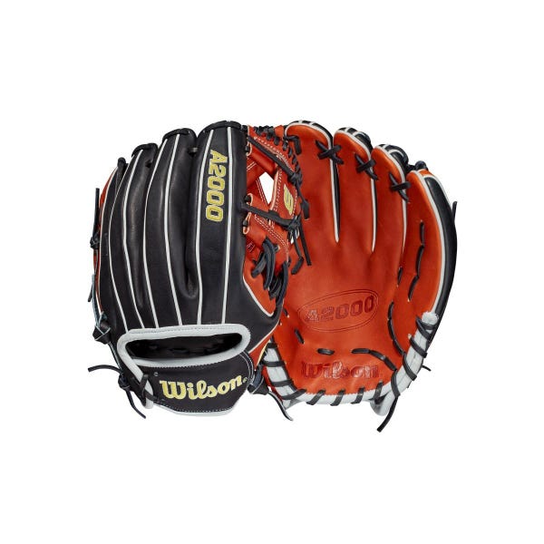 New 2021 Wilson A2000 1787 Baseball Glove 11.75" FREE SHIPPING