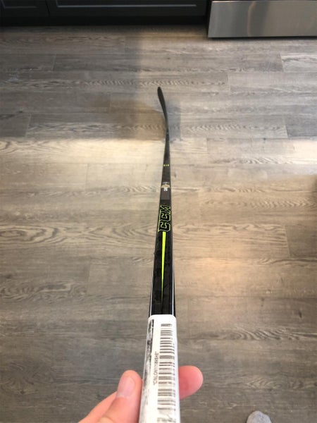 Like New Ganley CCM Ribcor Reckoner 95 Flex RH
