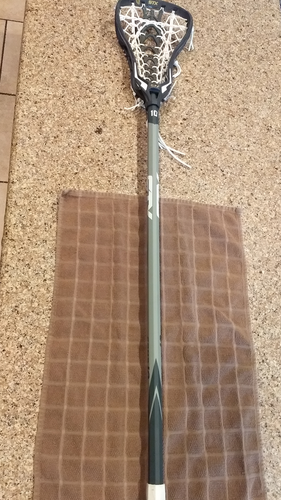 Used STX Fortress 700 - 10 degree complete  Stick