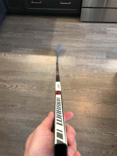 Used Warrior Dynasty HD1 80 Flex LH