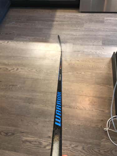 New Warrior Covert QRL RH 85 Flex W03