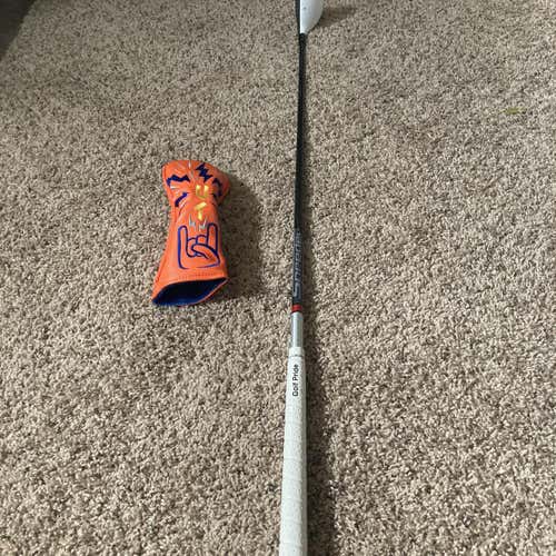 Taylormade R15 Rescue/hybrid 19 Degree Basically New!