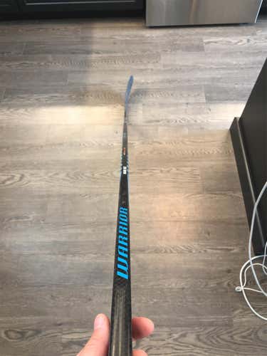New University of Maine NCAA New Warrior Covert QRL LH 85 Flex Similar To W28 Pro Stock