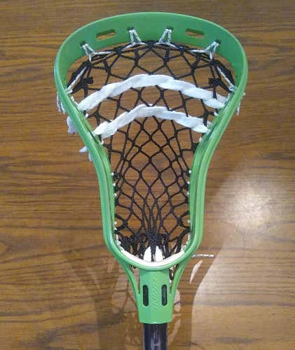 Brine Edge + TMD 6d