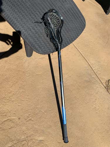 Used ECD Lacrosse Carbon Stick