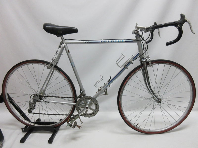 Peogeot 60cm Road Bike