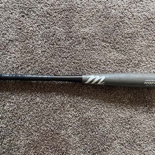 Used Marucci Posey28 (-3) 32" Bat