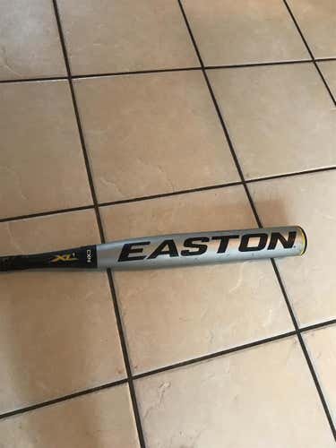 Used  Composite XL1 (-10) 19 oz 29" Bat