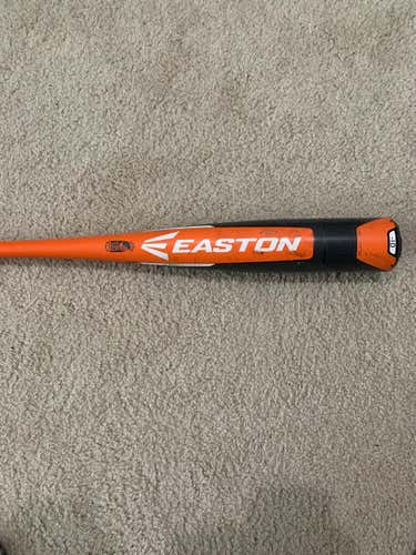 Used Kid Pitch (9YO-13YO) Easton Alloy Beast X Bat (-10) 21 oz 31"