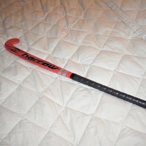 Harrow Cosmic Field Hockey Stick - 18oz 34"