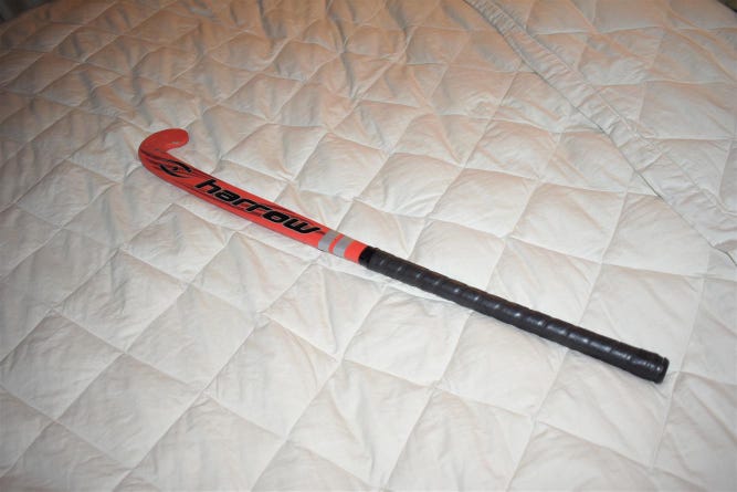 Harrow Cosmic Field Hockey Stick - 18oz 34"