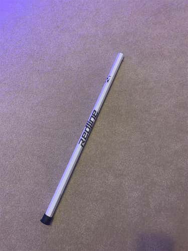 New Redline Carbon Shaft