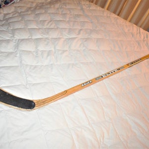 Bauer Elite Junior Flex Hockey Stick