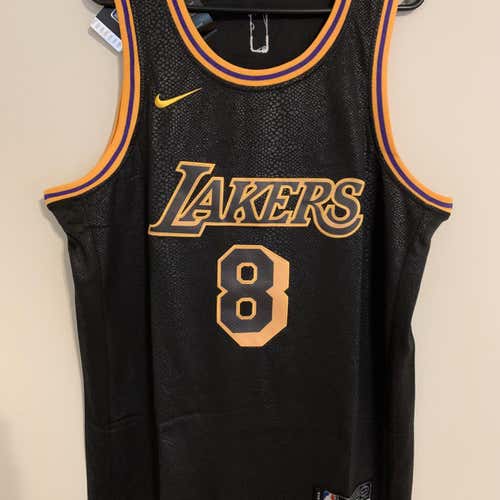 Kobe Bryant Jersey