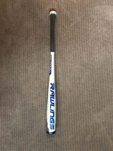 Rawlings Velo 32/29 -3 BBCOR