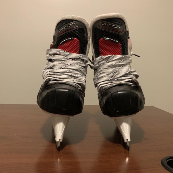 Senior Bauer Vapor 1x Pro D Width Size 8 Hockey Goalie Skates