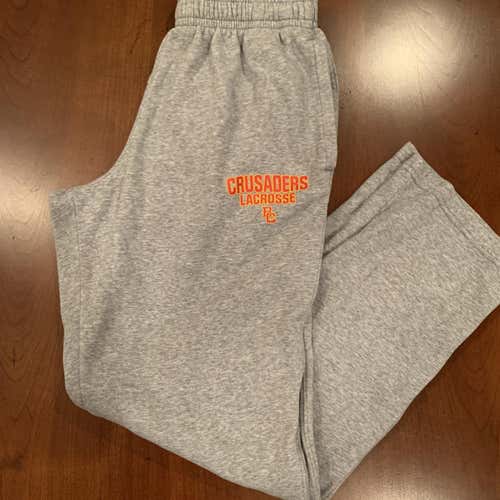 Gray Men's Medium Under Armour Pants