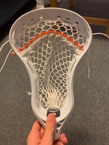 Used Strung Mark 2A Head