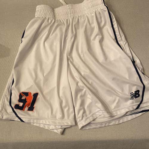 Youth Size 12 New Balance Shorts