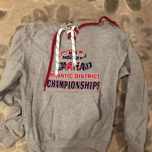 USA Hockey Team Issued Hoodie
