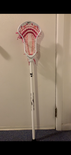 Brand New Nike CEO (breast cancer  themed) on composite shaft