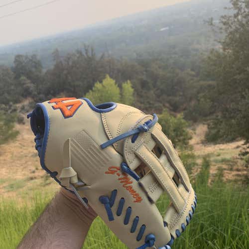 NEW 44 Glove- Custom 11.75" Baseball Glove