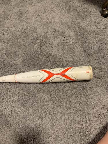 9-13 Year Old Ghost X Evolution 31/26 -5 (25$ Price Drop Through October 7!) Best Price
