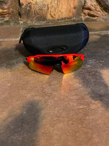 Oakley Radar EV Sunglasses