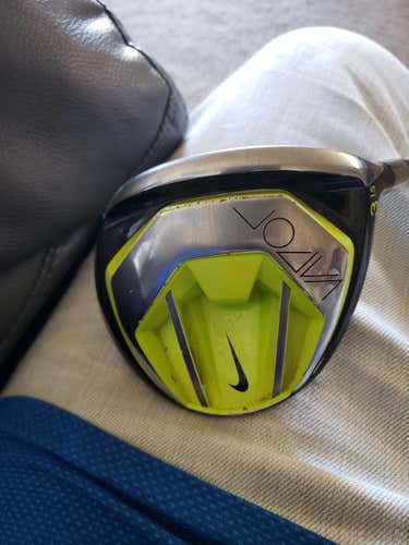 Used Men's Nike Right Handed Vapor Speed Fairway Wood Stiff Flex 3 Wood