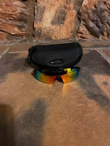 Oakley Radar EV Sunglasses