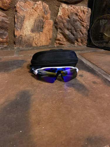 Oakley Radar EV Sunglasses