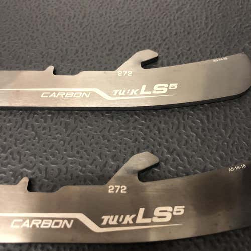 New Bauer LS5 272 mm